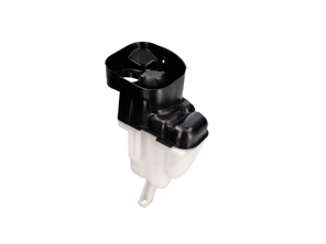 Serbatoio del liquido di raffreddamento. Porsche Boxster 986 / Boxster 987 1997-06 - 99610614708, 847603073426, 99610614708, 99610614703, 99610614704, 99610614705, 99610614706, 99610614707 - CRT218000S