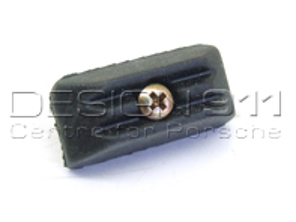 Targa Dakrubber Stop. Porsche 911 74-85 - 91156514741