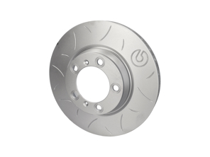 Brembo sport TY3 remschijf voor. Porsche 996/997 - 99635140902, 99635141002, 99635140904, 99635141004, 9P1615301A, 9P1615302A, 99635140903, 99635140905, 99635141003, 99635141005 - 59.E115.58