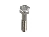 Collettore di scarico al bullone del convertitore catalitico. Porsche 986 Boxster / 996 - Acciaio inossidabile - 90007428702
