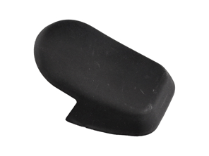 Copertura spazzola tergicristallo posteriore con interruttore. Porsche 955 Caienna / 957 Caienna - 95562832002, 95562832004, 95562832003