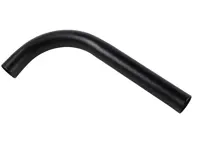 Front bumper support tube. Porsche 911/912 1965-68 - 90163115520, 90163115520GRV, 90163115521GRV, 1680350400, 590909-1 - 590909-1, 1680350400, PP202J
