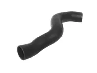 Tubo flessibile di ritorno dell'acqua del refrigerante. Porsche 996 3.6L C4 MANUALE - 99610688808, 99610688806, 99610688802