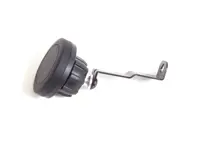 ExactFit magnetic phone mount. Audi - A4/S4/RS4 B8 none charging without magsafe - PM01.43, PM0143