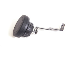 ExactFit magnetische telefoonhouder. Audi - A4/S4/RS4 B8 geen opladen zonder magsafe - PM01.43, PM0143