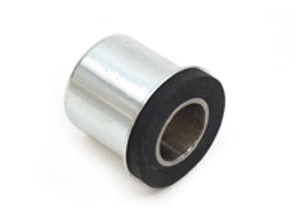 Boccola del telaio di supporto ausiliario anteriore e manicotto metallico. Porsche 911 / 912 1965-67 - 90134142102, 90134142103, 90134142104