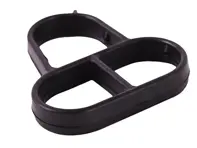 Engine Oil Filter Housing Gasket. Porsche 958 Cayenne / 970 Panamera 3.0L Hybrid 2010-17 - 95810711100 - A1426105