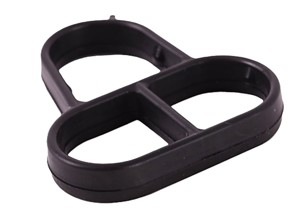 Engine Oil Filter Housing Gasket. Porsche 958 Cayenne / 970 Panamera 3.0L Hybrid 2010-17 - 95810711100 - A1426105