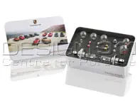 Kit ampoule et fusible de rechange (12 Volt). Porsche 911 72-73 - PCG91120000
