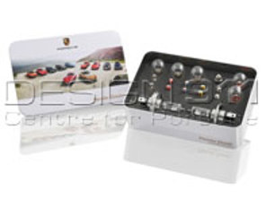 Ersatzbirnen- und Sicherungssatz (12 Volt). Porsche 911 72-73 - PCG91120000