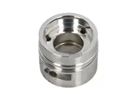 Douille de roulement de nez. Porsche 911 65-77 / 914 - 313 09 444 03 22, 313094440322, 90110113863, 90110113891