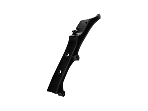 Cabrio Capuche Principale Arc Pliant. Porsche 968 - 94156155111, 94156155211