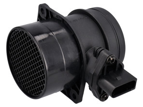 Masse d'air / Débitmètres Porsche 955 Cayenne Turbo MK1 - 95560612300, 95560612301