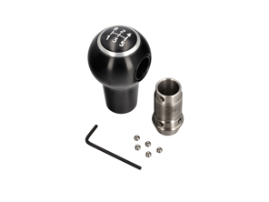 Pommeau de levier de vitesse (DLS Style - Exclusif) pour Porsche 914 / 912 / 911 (65-69) - TK Z 108, 90142401400 - TK Z 108-1, TK Z 108-2, TK Z 108-3, TK Z 108-4, TK Z 108-5