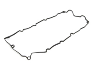 Guarnizione coperchio valvole motore. Porsche 957 Cayenne 4.8L / 958 Cayenne 4.8L / 970 Panamera 4.8L - 94810593501, 94810593601, 71-11921-00, 71-11922-00