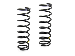 COPPIA molle elicoidali anteriori. Porsche 944 S / 944 Turbo - 95134353104104, 95134353104