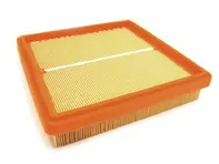Filtro dell'aria. Porsche 964 Carrera C2 / C4 / RS - 96411032701, 96411032700, 33-2077 - C25153, CA6940, A1355C, E824L, LX328