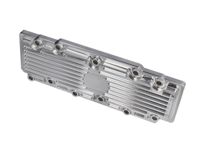 Coperchio motore albero a camme - Lega inferiore Porsche 911 1968-89 - 93010511600, 93010511605, 93010511601, 93010511602, 93010511603, 93010511604, 930.105.116.00