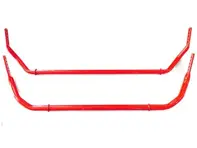 Set barra antirollio anteriore e posteriore regolabile in 5 direzioni. Porsche 981/718 Boxster e Cayman - 99134370511, 99134370514, 99134370515, 99134370516, 98133370310, 98133370314, 98133370315, 98133370316, 98133370317, 98133370313 - CMSPSB-BSGTS-BLK, CMSPSB-BSGTS-YEL, CMSPSB-BSGTS-RED, CMSPSB-BSGTS-SIL