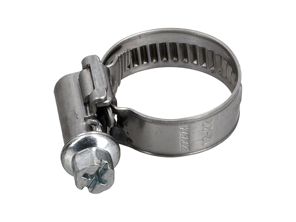 Schlauchschelle, 12-22 mm. Porsche 911 / 964 / 993 / 996 / 997 / 986 - 99951255400
