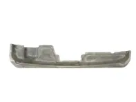 Motorkap, achter. Porsche 911 1965-68 - 91110695600, 90110608504 - TK210G1