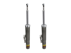 OE Match Sport FRONT shock absorber PACKAGE. Porsche 996 C4/C4S/TT 1997-2005 - 99634304339, 99634304344, 99634304340, 99634304345, 99634304347, 99634304350, 99634398045, 99634398042, 99634398044