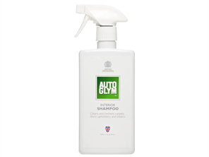 AUTOGLYM Innenshampoo – 500 ml - CIS500