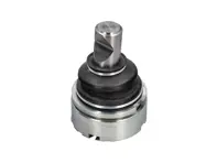 Entkrümmtes Kugelgelenk für Dreieckslenker. Porsche 911 RS 1974-89 - 90134104704, 91134104905 - PR03008P, S0300X