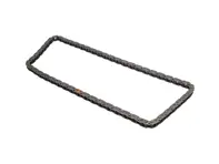Primärer Steuerketten-/Ausgleichswellenantrieb. Porsche 957/958 Cayenne 3.0L V6 Diesel 2007-2011 - 95510516910, 958109229A