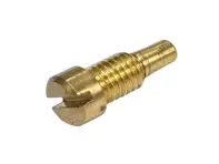 Distanzbolzen für Solex 40 PII-4 Vergaser. Porsche 356 / 912 - 61610096900 - BP PS9326-SS