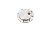 Legering carter plaat - 93010190200 - FVD 207 911 01, FVD20791101