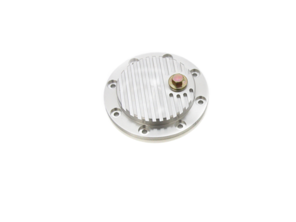 Legering carter plaat - 93010190200 - FVD 207 911 01, FVD20791101