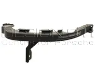 Soporte interior del paragolpes delantero. Porsche 996 2002>> - 99650553902, 99650554002