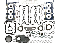 Zylinderkopfdichtungssatz. Porsche 958 Cayenne Hybrid / 970 Panamera Hybrid - 95810417400, 95810417300, 958103149, 958103148, 95810523100, 95810223101, 95810223200, 95810523201, 95810717500, 95810717501, 95811024700, 95811014700, 95811118110 - I01011023