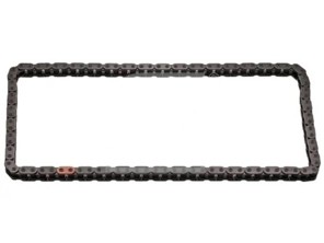 Chaîne d'entraînement de pompe à huile moteur Porsche 970 Panamera 3.6L 2010-2016 - 94610725200, 94610725201, 44396, 50047605