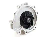 Pompa dell'acqua. Porsche Cayenne 955 4.5L V8 S o Turbo - 94810601104, 94810601103