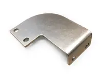 Fuel pump bracket. Porsche 356 Carrera - 547084052