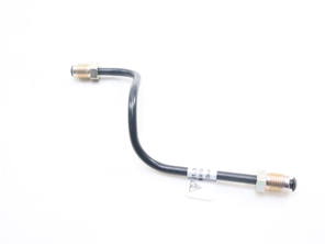 Pinza anteriore a tubo flessibile del freno, DESTRA. Porsche 911 65-68 - 90135560400, 90135560401, 90135560402, 90135560403