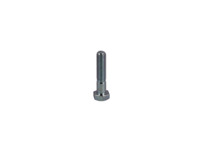 Boulon à tête hexagonale M10 x 45. Porsche 356 / 911 / 924S / 944 / 968 / 928 - 90007437201