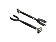 Einstellbares Schubarm-Kit vorne und hinten. Porsche 996 / 997 BBi Autosport - 99734104300, 99734104302, 99733104301, 99634104306, 99634114303, 99734114300 - bbi.996.401.0004