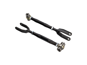 Kit de bras de poussée réglable avant et arrière. Porsche 996 / 997 BBi Autosport - 99734104300, 99734104302, 99733104301, 99634104306, 99634114303, 99734114300 - bbi.996.401.0004