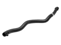 Tubo flessibile del liquido di raffreddamento. Porsche 958 Cayenne 3.0L Hybrid / Diesel / 3.6L Benzina 2010-17 - 95810626110