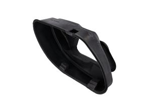 Cuffia in gomma per aspirazione posteriore. Porsche 986 Boxster - 98657565701, 98657565801, 98657565700, 98657565800