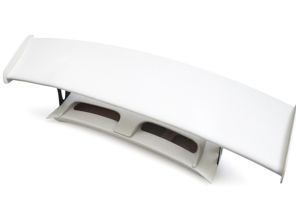 Spoiler Posteriore GT3 RSR Modelli Porsche 997 - 9975122000