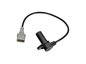Capteur d'impulsion/vitesse. Porsche Boxster 986 / 996 - 98660611202, 0261210204, 99660611201, 98660611200, 98660611201, 98660611202, 99660611200, 99660611201 - URO-016892
