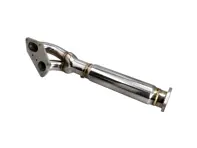 Pré-silencieux d'échappement Sports DesignTek. Porsche 911 1975-89 - 93011118301, 93011118303