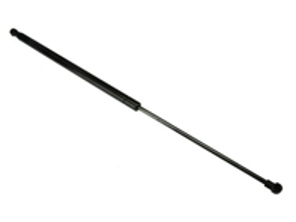Dämpfer hinterer Motordeckel. Porsche 987C Cayman - 98751255100, 98751255102, 98751255103, 98751255106, 98751255109, 884302, 98751255114 - URO-014003