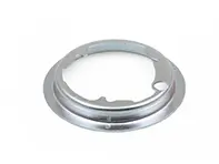 Contactplaat stuurkolom. Porsche 911 65-73 / 914 - 90161391500 - STG11.6.111, STG116111