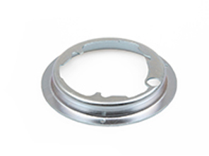 Contactplaat stuurkolom. Porsche 911 65-73 / 914 - 90161391500 - STG11.6.111, STG116111