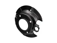 Bremsscheibenabdeckblech. Porsche 911 1969-73 - 90135208114 - PS8982, 1664300700